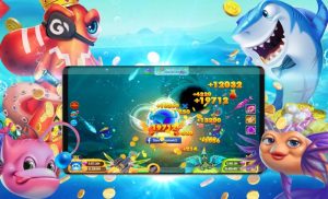 Go88 – Cổng game đổi thưởng siêu hot 2023